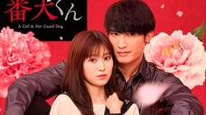 Ojou to Banken-kun Live Action Sub Indo