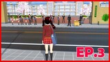 [Film] BOSS IN SCHOOL - Episode 3 || SAKURA School Simulator