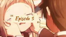 Toilet Bound Hanako Kun Episode 3 Season 01 Hindi Dubbed Series