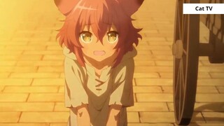 Tóm Tắt Anime Hay _ Choujin koukousei-tachi wa isekai _ Phần 1 _ 3