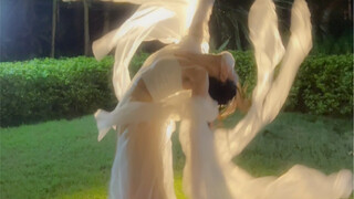 Let me dance one last dance for you