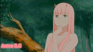 Zero Two [AMV] Rumors