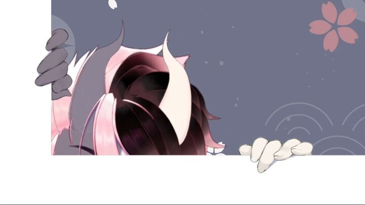 【Short Video】Ahoy hoy~