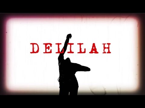 DELILAH - SALBAKUTA