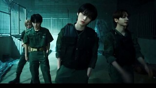 Lagu pendahuluan comeback BOYNEXTDOOR [Dilarang Ditonton Orang Tua] versi tari dirilis