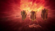 Honor of Kings: destiny arc Eps 3 sub indo