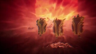 Honor of Kings: destiny arc Eps 3 sub indo