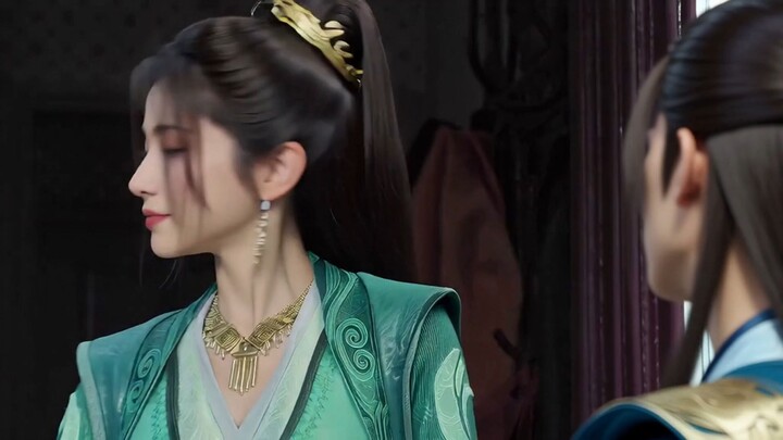 Giả như lão ma mạnh mẽ hơn một chút...