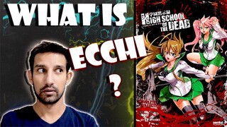 HIGHSCHOOL OF THE DEAD (2010) Anime Series Review in Hindi |Jun'ichi Suwabe, Eri Kitamura |