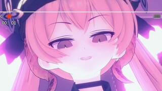 Ikara's rape モニタリング