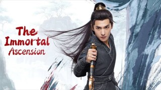 The Immortal Ascension  Eps 1 SUB INDO