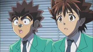 EYESHIELD 21 EPISODE 98