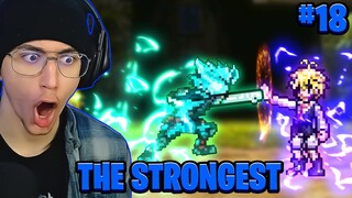 Who Is THE STRONGEST Anime Character Ever | Season 2 Episode 18