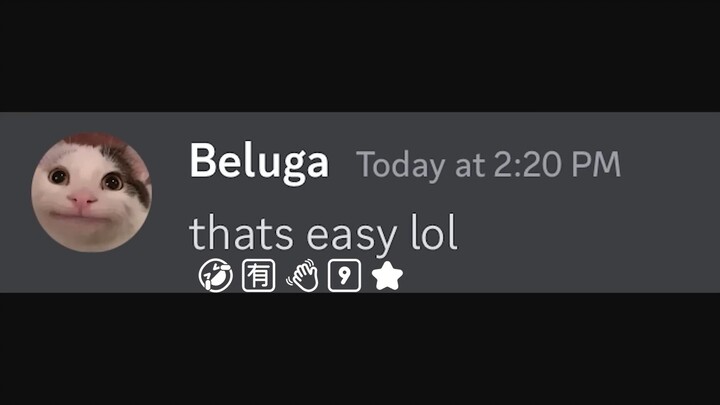 แย่แล้ว หัวคันนิดหน่อย หรือว่าจะมีสมองงอกออกมา o.0?