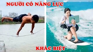 Camera Vô Tình Quay Lại 30 Người Ở Đẳng Cấp Khác Biệt So Với Chúng Ta