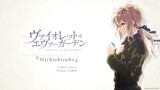 Michishirube by Minori Chihara (Full Lyrics)