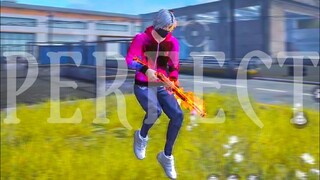 Perfect Aimbot 🚩 Free Fire highlights