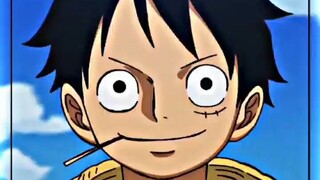 monkey d.luffy