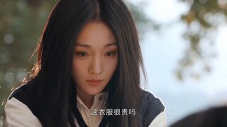 If Zhou Xun plays Feng Baobao! Hahaha. Zhou Xun's face is too unfair, it looks like Baoer Jie.