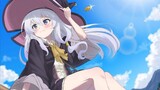 [Anime] Cô phù thủy dễ thương [Wandering Witch]