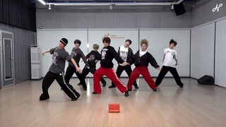 [NouerA] Bring the Crunk Dance Studio Version