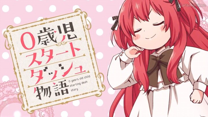 0-saiji Start Dash Monogatari Season 2 episode 2 sub indo