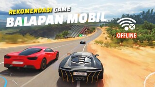 REKOMENDASI GAME RACING MOBIL RINGAN OFFLINE/ONLINE 2020