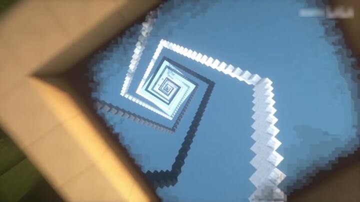 [High Burning] Dedicated to every player who loves MC!