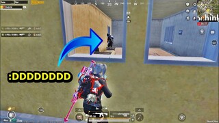 BATUR MAKİNE GİBİ OYNUYOR ! EFSANE MAÇ SOLO SQUAD PUBG MOBİLE