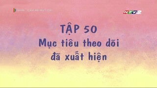 [Lồng tiếng] Shin – Cậu bé bút chì | Tập 050 - Mục tiêu theo dõi đã xuất hiện