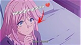 Hilang Ingatan 💔 || Jedag Jedug anime Sad