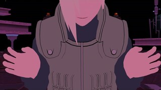 °Ghost Meme° {NARUTO} •ft.Sai and Ino• ∆SaiIno∆ MMD