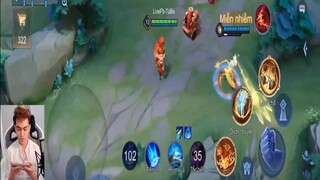 Tryhard