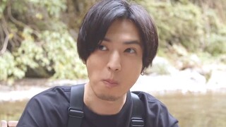 [Kamen Rider W] The current status of the male protagonists Shotaro Sa & Kiriyama Ren: After so many