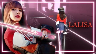 [Beat Saber] LISA - LALISA (Expert+)