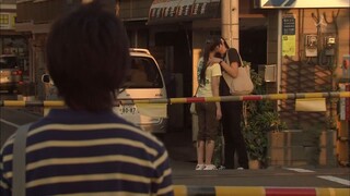 Love Letter EPISODE 25 (sub Indonesia)