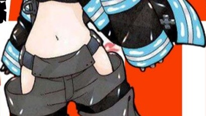 【July/New Series/Aimer】Full version of MV Spark-again Fire Force 2 OP 【BOOMTV】