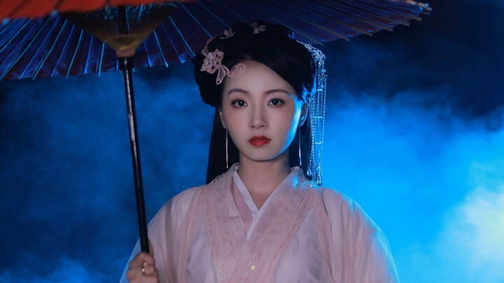 中元节，发个亡妻回忆录