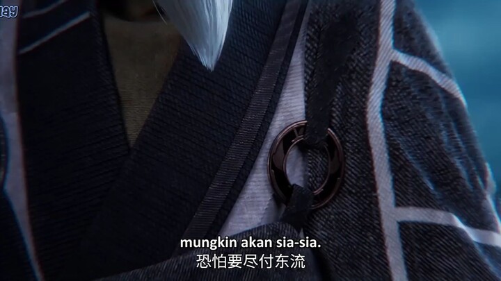 Jade Dynasty Season 3 Episode 22 HD