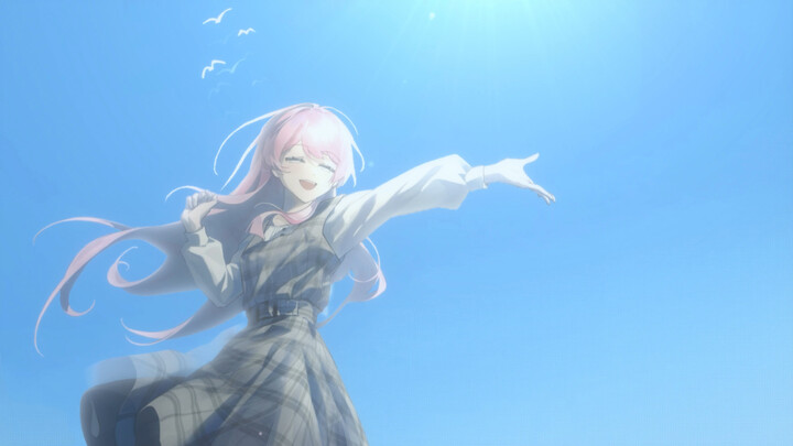 Let it be