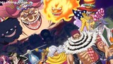 Tất Tần Tật Cuộc Đời Các Thế Hệ Tứ Hoàng Trong One Piece-P4