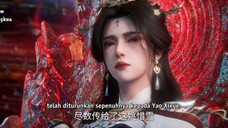 PV Renegade Immortal Eps 109 ๐ฅ