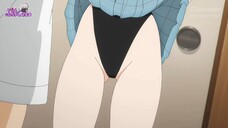 (ANIME 18+) 🔞‼️GOJO KETAR KETIR LIHAT BAJU RENANG MARIN‼️