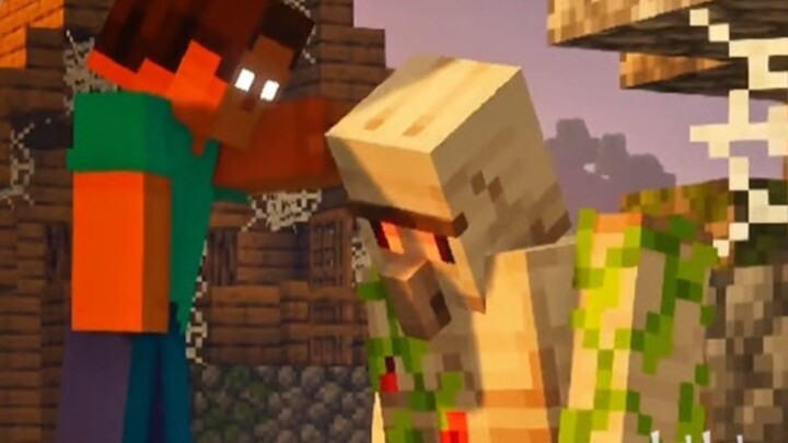 Minecraft: Video này bạn hiểu được gì vậy!?