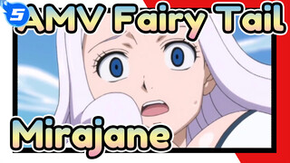 [AMV Fairy Tail] Mirajane Dalam Wujud Empat Iblis Mengalahkan Musuhnya Dengan Mudah_5