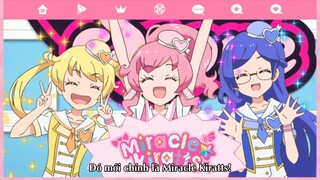Kiratto Pri☆Chan SS2 - Tập 4 (Vietsub)