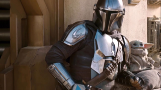 รีวิวหนัง ประวัติ Mando ยอดนักล่าค่าหัวจาก The Mandalorian