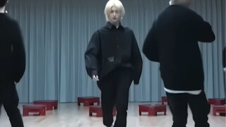 Blonde and bare-faced Australian beautiful boy - Li Longfu God's Menu God's Menu Special Edition Pra