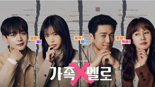 🇰🇷 Romance in the House Episode 1 English sub