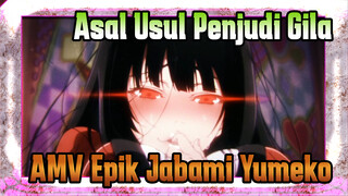 Asal Usul Penjudi Gila | AMV Ketukan-Sinkron Epik: Mengagumkan!